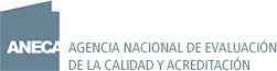 Agencia Nacional de evaluación de la calidad y acreditación