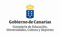 Gobierno de Canarias, Consejería de Educación, Universidades, Cultura y Deportes